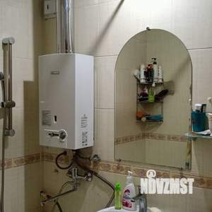 2-к квартира, вторичка, 41м2, 1/5 этаж