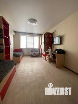 2-к квартира, вторичка, 51м2, 5/10 этаж
