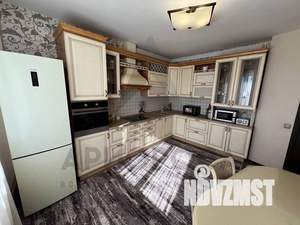 2-к квартира, вторичка, 93м2, 21/25 этаж