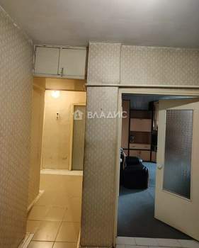 2-к квартира, вторичка, 52м2, 5/5 этаж