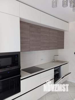 3-к квартира, вторичка, 89м2, 3/20 этаж