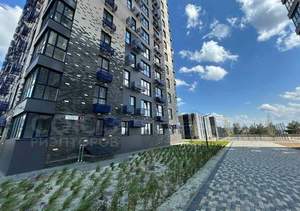 2-к квартира, сданный дом, 55м2, 17/23 этаж