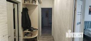 2-к квартира, вторичка, 60м2, 2/10 этаж