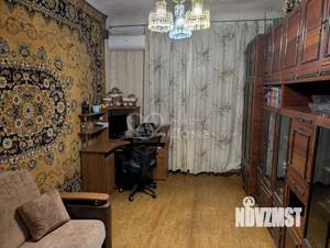 3-к квартира, вторичка, 75м2, 5/5 этаж