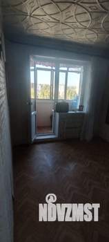 2-к квартира, вторичка, 49м2, 8/9 этаж