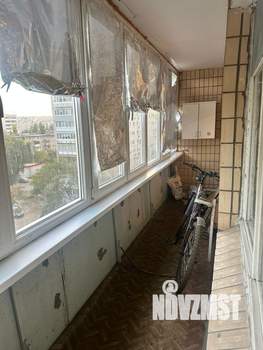 1-к квартира, вторичка, 39м2, 7/14 этаж