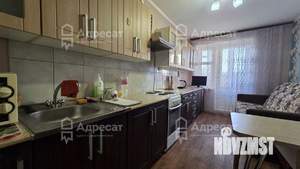 1-к квартира, вторичка, 39м2, 9/9 этаж