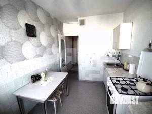 2-к квартира, вторичка, 53м2, 7/9 этаж