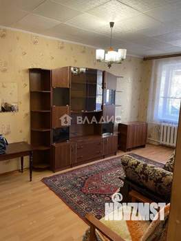 1-к квартира, вторичка, 30м2, 2/5 этаж