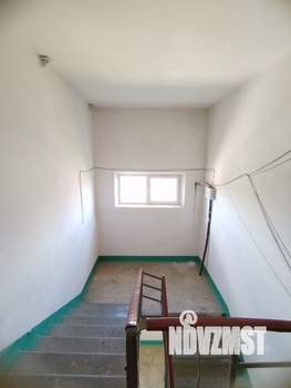 3-к квартира, вторичка, 66м2, 9/9 этаж