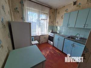 4-к квартира, вторичка, 76м2, 4/5 этаж