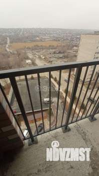 Студия квартира, сданный дом, 32м2, 10/19 этаж