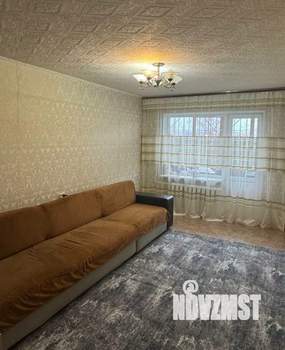 4-к квартира, вторичка, 76м2, 1/5 этаж