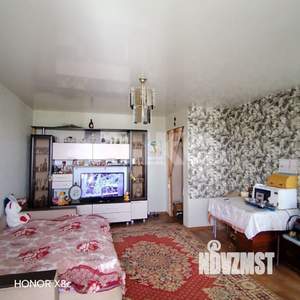 2-к квартира, вторичка, 45м2, 3/5 этаж