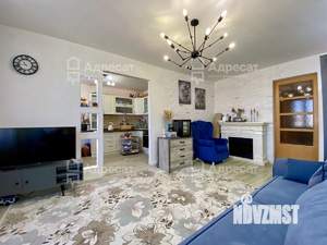 3-к квартира, вторичка, 112м2, 11/13 этаж