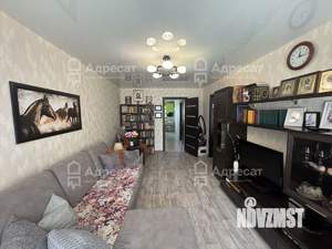 3-к квартира, вторичка, 61м2, 5/5 этаж