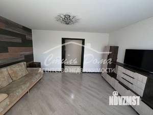 2-к квартира, вторичка, 62м2, 9/10 этаж