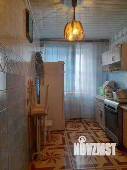3-к квартира, вторичка, 63м2, 6/9 этаж