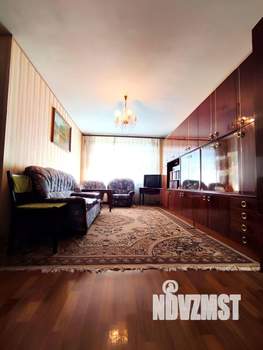 3-к квартира, вторичка, 57м2, 5/9 этаж