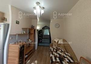 2-к квартира, вторичка, 43м2, 3/9 этаж