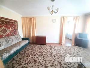 2-к квартира, вторичка, 45м2, 4/4 этаж