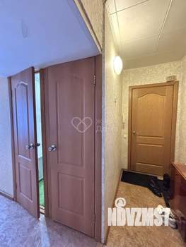 4-к квартира, вторичка, 76м2, 1/5 этаж