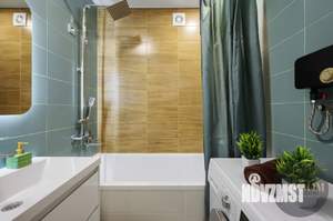 2-к квартира, вторичка, 51м2, 6/10 этаж