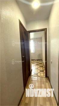 1-к квартира, вторичка, 30м2, 3/5 этаж