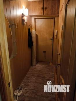 3-к квартира, вторичка, 56м2, 2/5 этаж