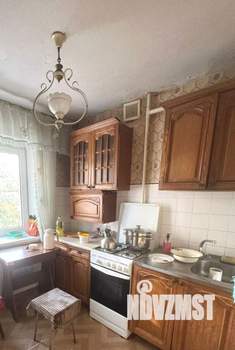 1-к квартира, вторичка, 31м2, 2/5 этаж