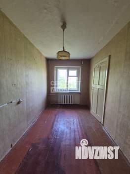 3-к квартира, вторичка, 56м2, 4/4 этаж
