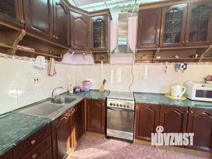 3-к квартира, вторичка, 89м2, 3/5 этаж