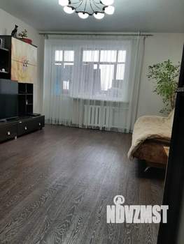 3-к квартира, вторичка, 63м2, 9/9 этаж