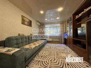 3-к квартира, вторичка, 64м2, 2/9 этаж