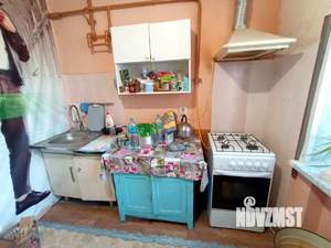 3-к квартира, вторичка, 18м2, 3/3 этаж