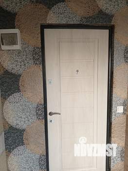 1-к квартира, вторичка, 32м2, 1/5 этаж