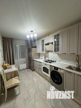 3-к квартира, вторичка, 70м2, 6/9 этаж