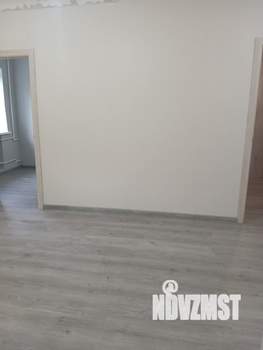 2-к квартира, вторичка, 42м2, 1/2 этаж