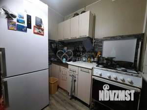 2-к квартира, вторичка, 42м2, 1/5 этаж