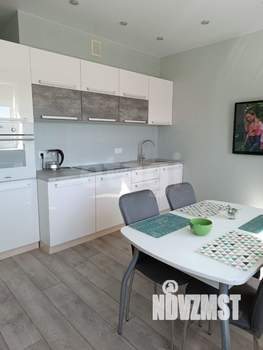 1-к квартира, вторичка, 48м2, 7/9 этаж