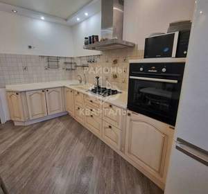 2-к квартира, вторичка, 60м2, 5/9 этаж