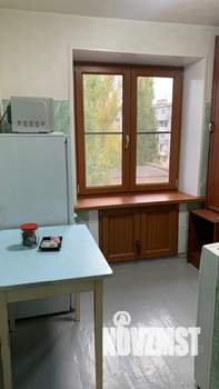 2-к квартира, вторичка, 44м2, 4/5 этаж