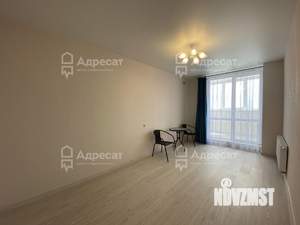 2-к квартира, вторичка, 64м2, 6/17 этаж