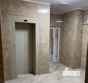 3-к квартира, вторичка, 81м2, 19/25 этаж