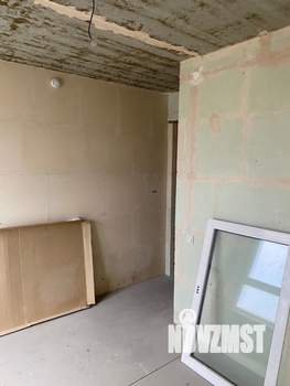1-к квартира, вторичка, 42м2, 10/20 этаж
