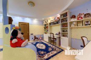 5-к квартира, вторичка, 273м2, 8/9 этаж