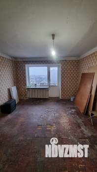 3-к квартира, вторичка, 53м2, 4/5 этаж