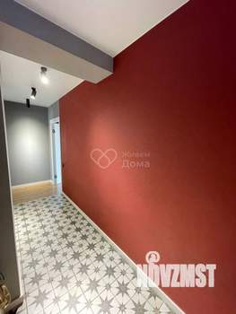 1-к квартира, вторичка, 45м2, 9/10 этаж