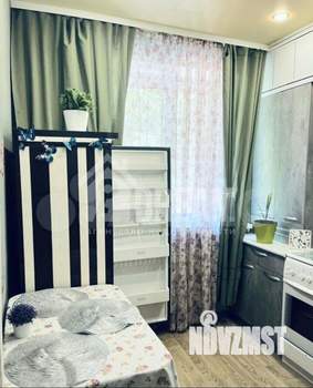 1-к квартира, вторичка, 31м2, 1/5 этаж