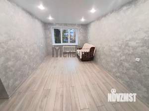 3-к квартира, вторичка, 57м2, 3/9 этаж